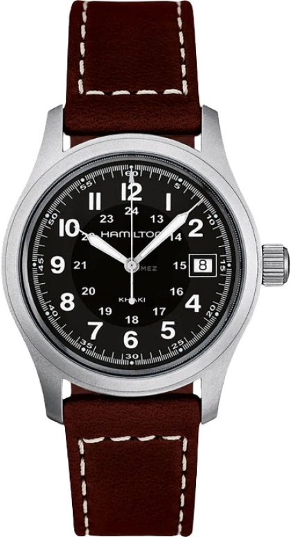 Hamilton Khaki Field H68411533