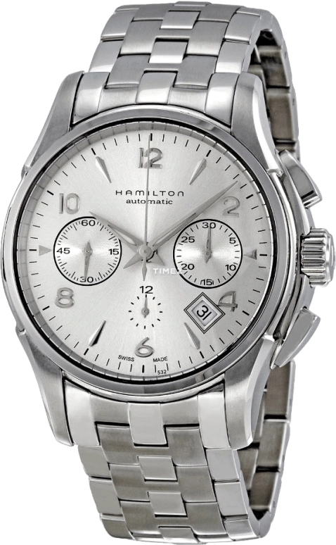 Hamilton Jazzmaster H32656153