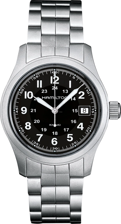 Hamilton Khaki Field H68411133