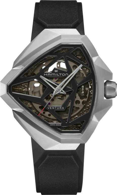 Hamilton Ventura H24635330