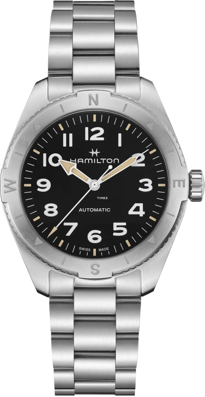 Hamilton Khaki Field H70315130