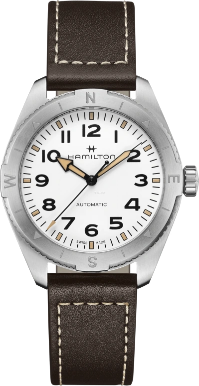 Hamilton Khaki Field H70315510