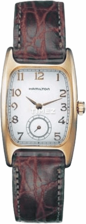 Hamilton American Classic H13331553