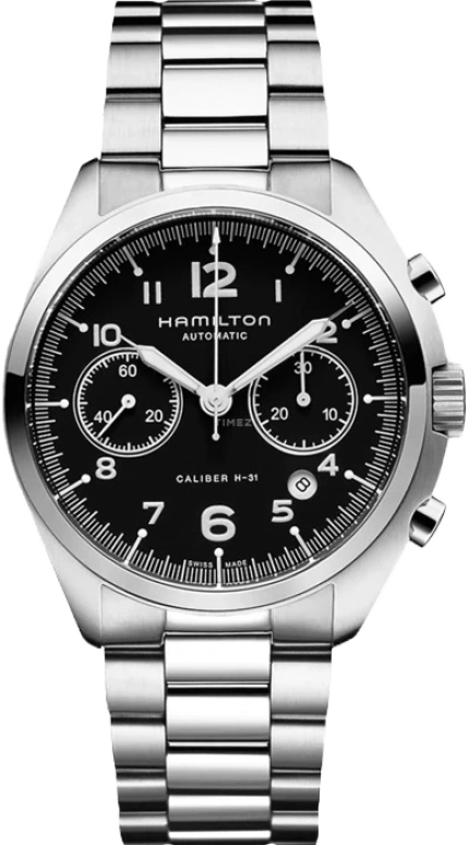 Hamilton Khaki Aviation H76416135