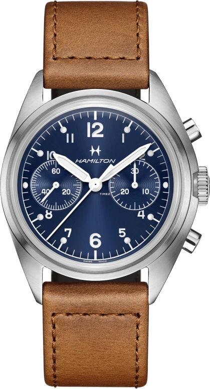 Hamilton Khaki Aviation H76409540