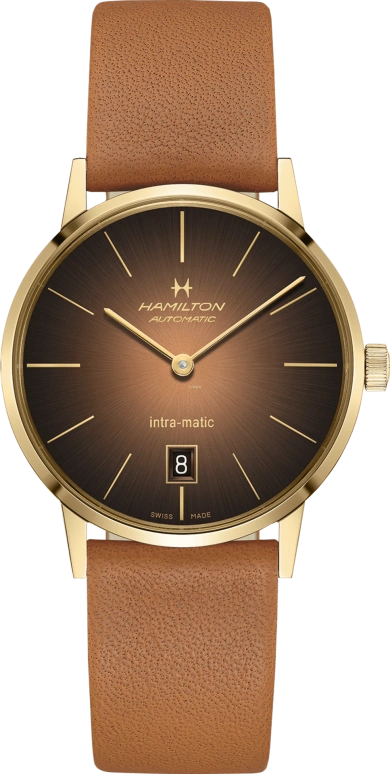 Hamilton American Classic H38475501