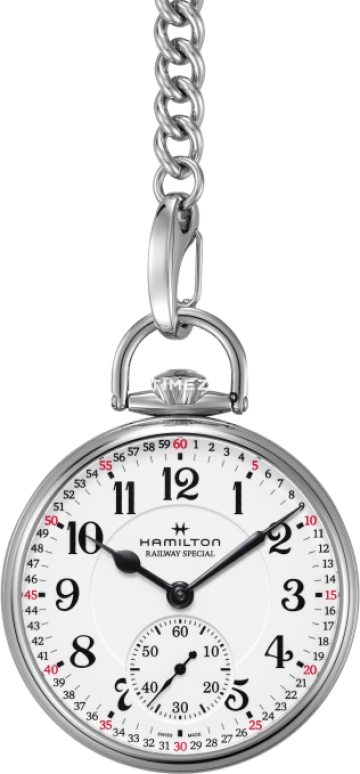 Hamilton American Classic H40819110