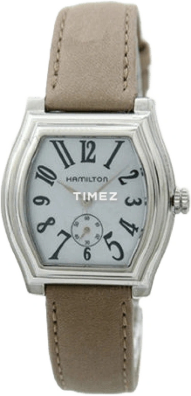 Hamilton Khaki Action H27311513