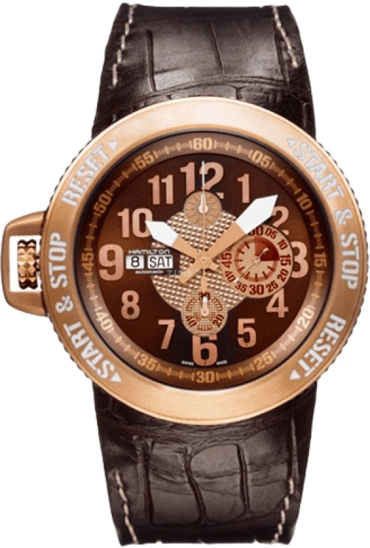 Hamilton Khaki Field H79746583