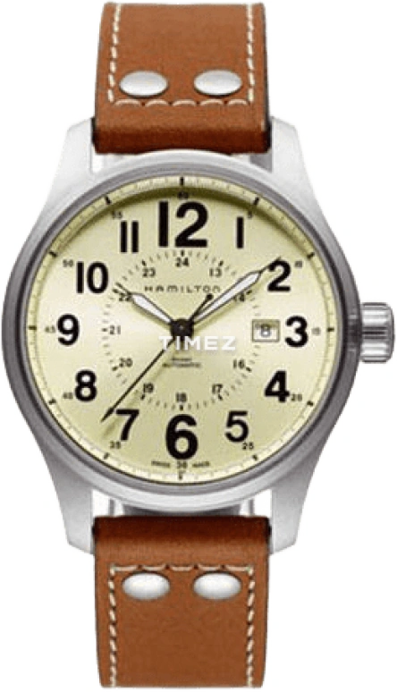 Hamilton Khaki Field H70615723
