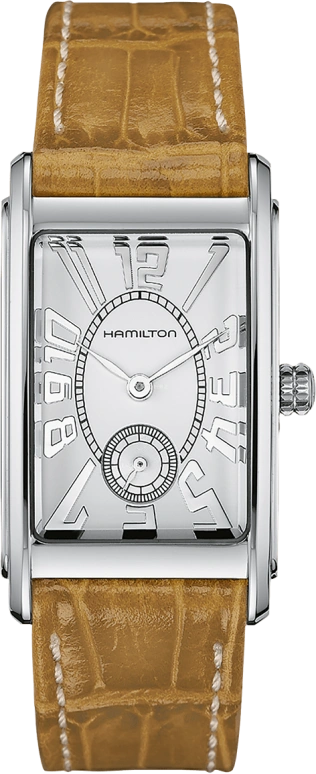 Hamilton American Classic H11411553