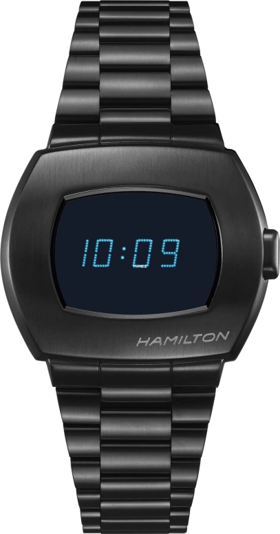 Hamilton American Classic H52404131