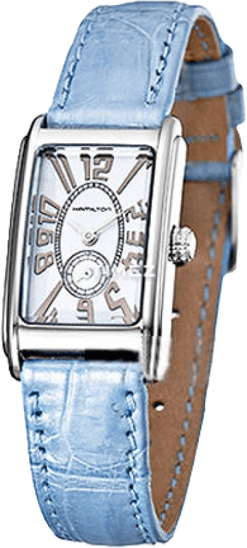 Hamilton,Khaki Action 37x24mm,37x24mm,Stainless Steel,Silver White,Sapphire,Crystal Glass,Closed,H11211693