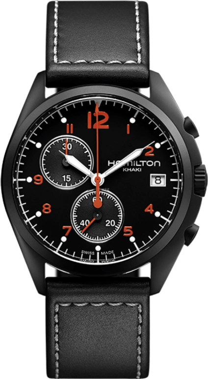 Hamilton Khaki Aviation H76582733
