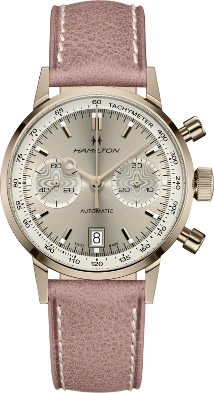 Hamilton American Classic H38426820
