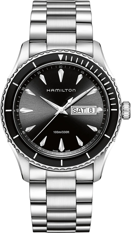 Hamilton Jazzmaster H37511131