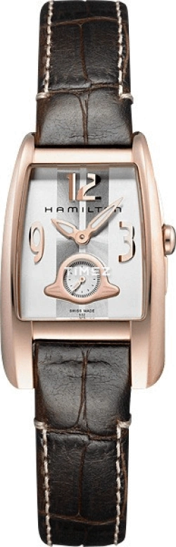 Hamilton Khaki Action H33441953