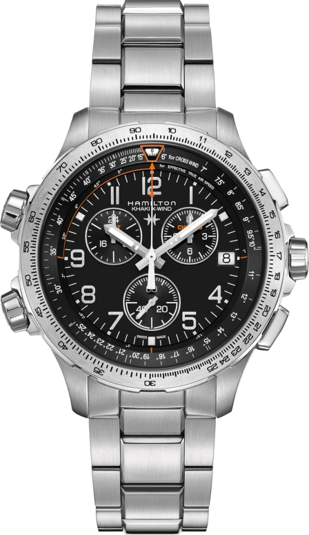 Hamilton Khaki Aviation H77912135