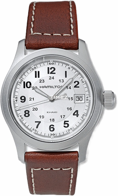 Hamilton Khaki Field H68411553