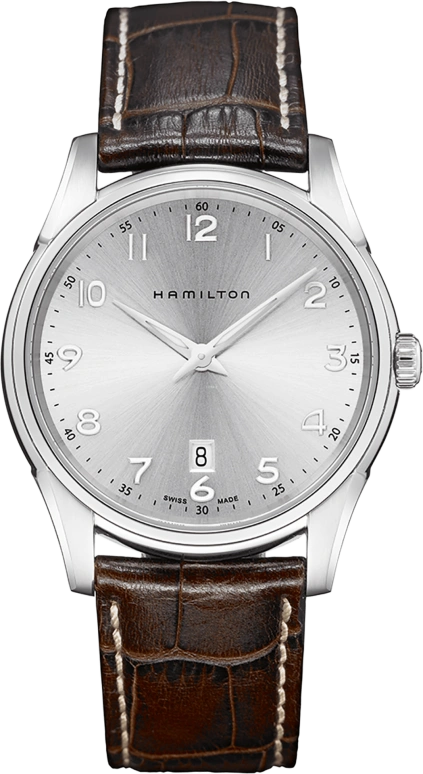 Hamilton Jazzmaster H38511553