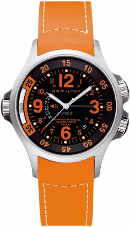 Hamilton Khaki Aviation H77665873