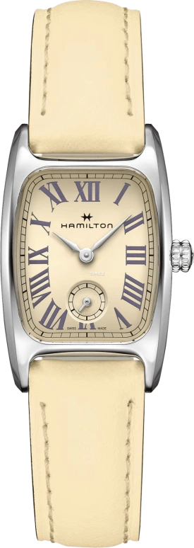 Hamilton American Classic H13321821