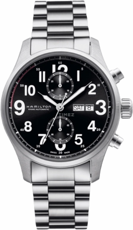 Hamilton Khaki Field H71716133