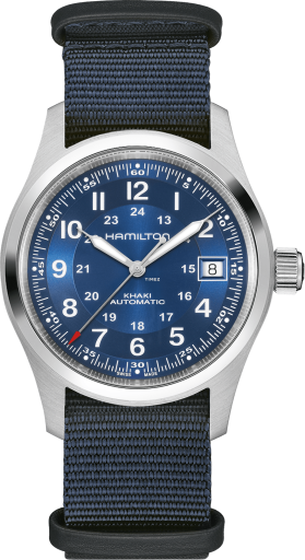 Hamilton Khaki Field H70455940