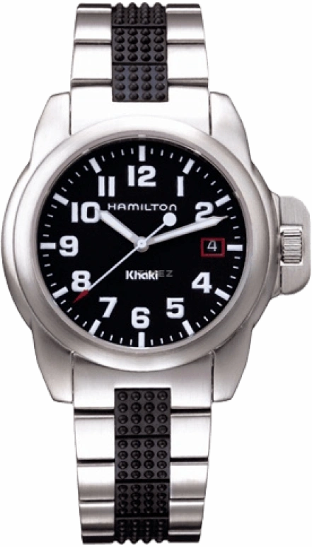 Hamilton Khaki Action H61411133