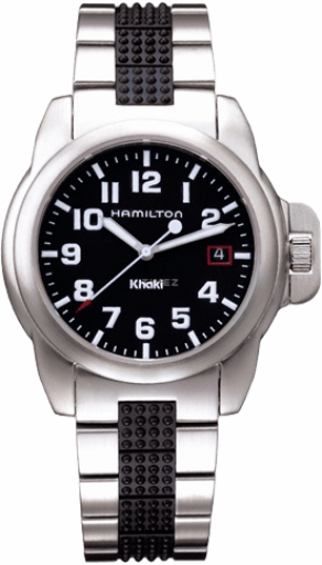 hamilton hamilton-khaki-action 