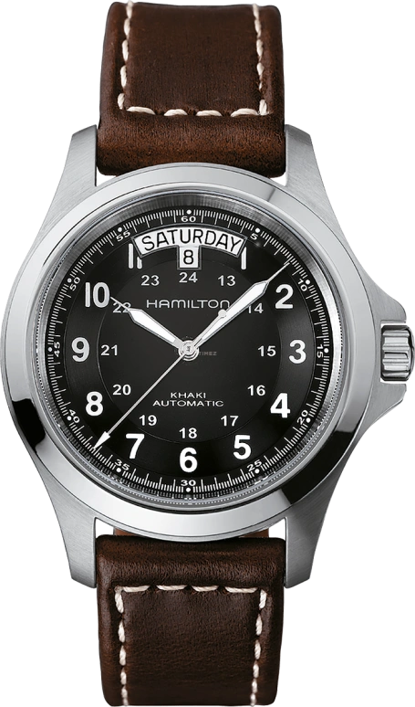 Hamilton Khaki Field H64455533