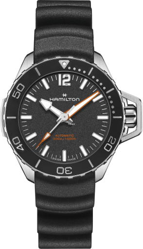 Hamilton Khaki Navy H77455330