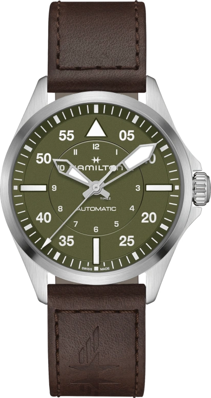 Hamilton Khaki Aviation H76305560