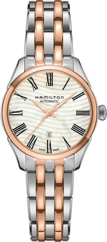 Hamilton Jazzmaster H42225191