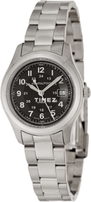 Hamilton Khaki Field H72211139