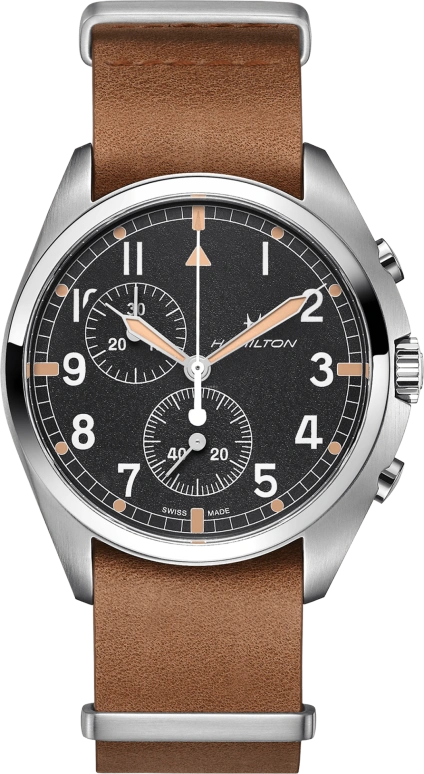 Hamilton Khaki Aviation H76522531