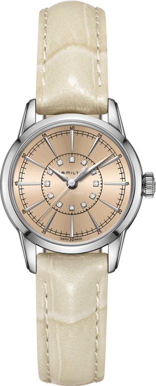 Hamilton American Classic H40311821