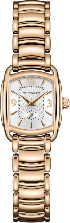 Hamilton American Classic H12341155