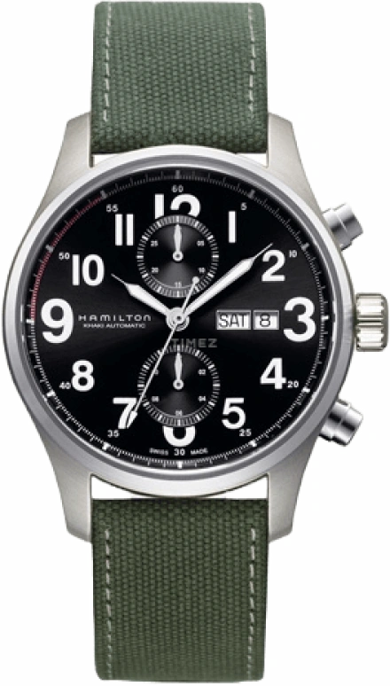 Hamilton Khaki Field H71716333