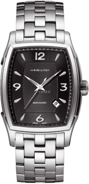 Hamilton Jazzmaster H36415135