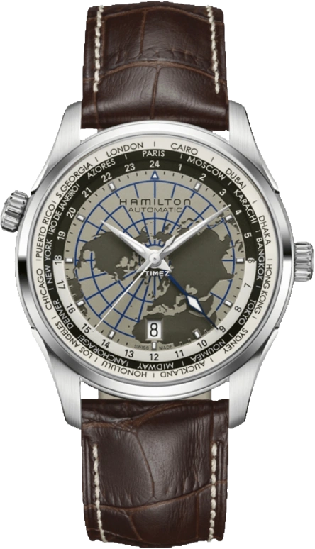 Hamilton Jazzmaster H32605581