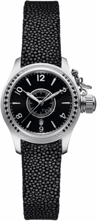 Hamilton Khaki Navy H77251935