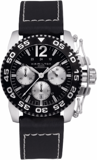hamilton hamilton-khaki-action 