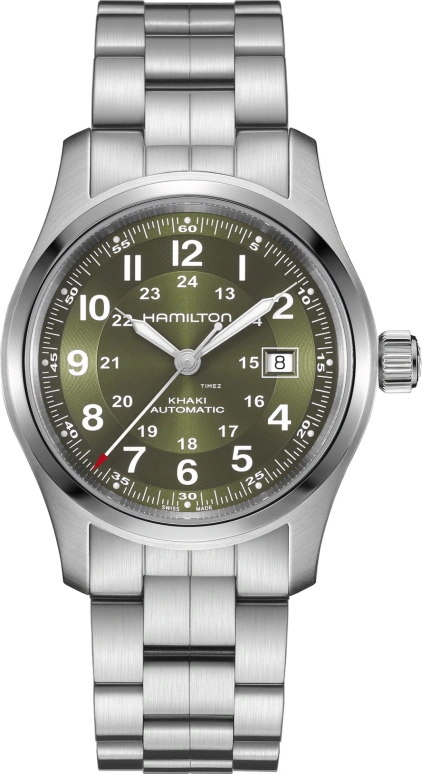 Hamilton Khaki Field H70605160