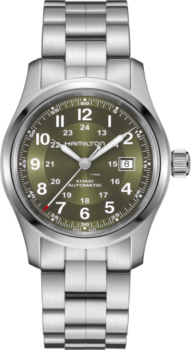 Hamilton Khaki Field H70605160