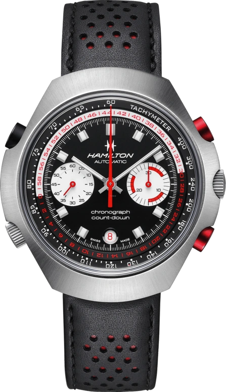 Hamilton American Classic H51616731