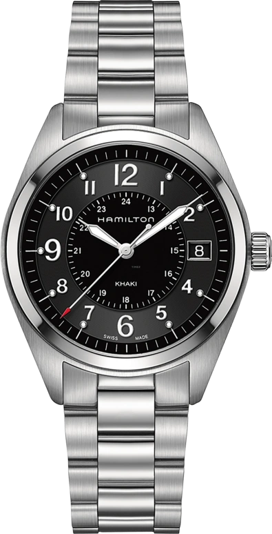 Hamilton Khaki Field H68551933