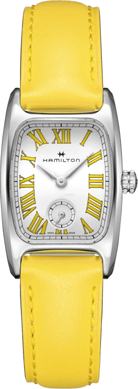 Hamilton American Classic H13321812