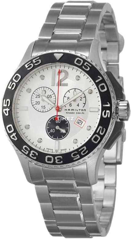 Hamilton Khaki Action H64512152