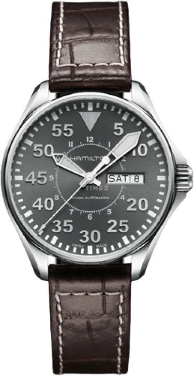 Hamilton Khaki Aviation H64425585
